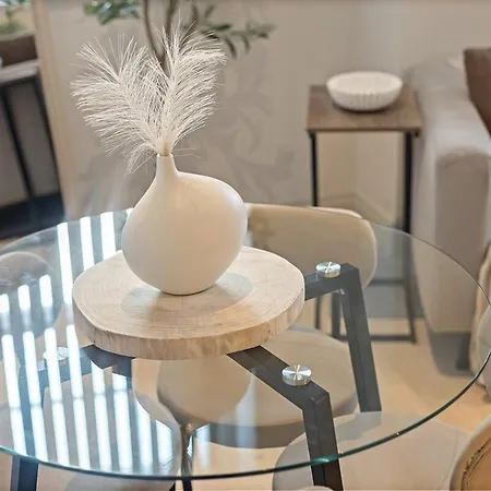 شقة Cosy & Modern Centre *