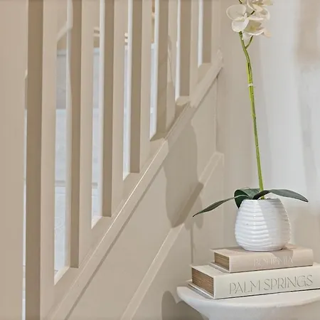 Appartement Cosy & Modern Centre Leeds (West Yorkshire)