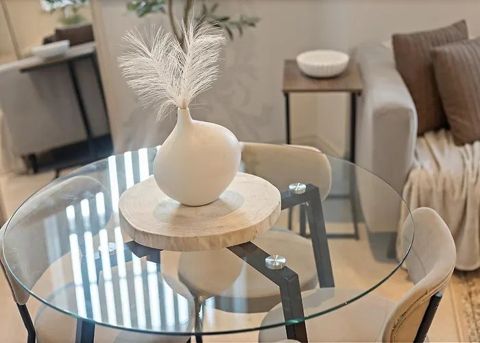 Apartamento Cosy & Modern Centre *