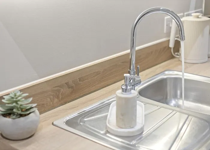 Cosy & Modern Centre * Leeds (West Yorkshire)