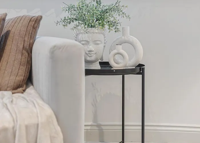 Cosy & Modern Centre Apartamento Leeds (West Yorkshire)