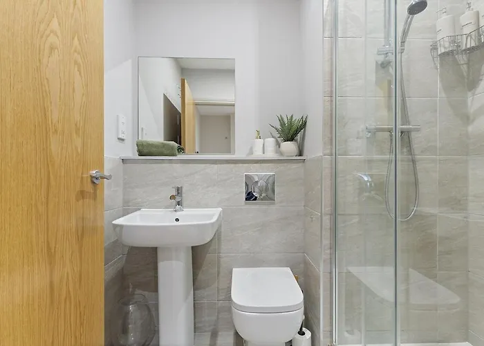 Apartamento Cosy & Modern Centre *