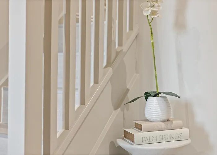 Apartamento Cosy & Modern Centre Leeds (West Yorkshire)