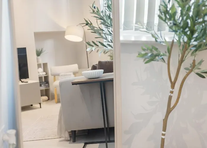 Apartamento Cosy & Modern Centre