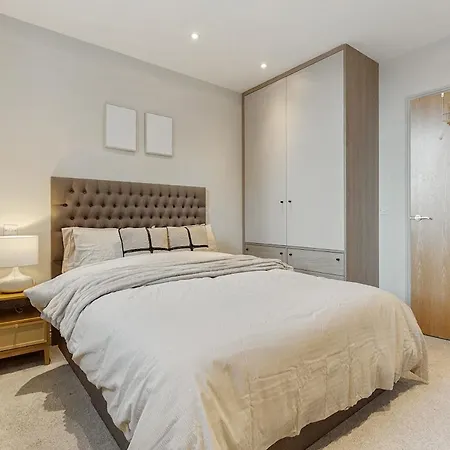 Apartment Cosy & Modern Centre Leeds (West Yorkshire)