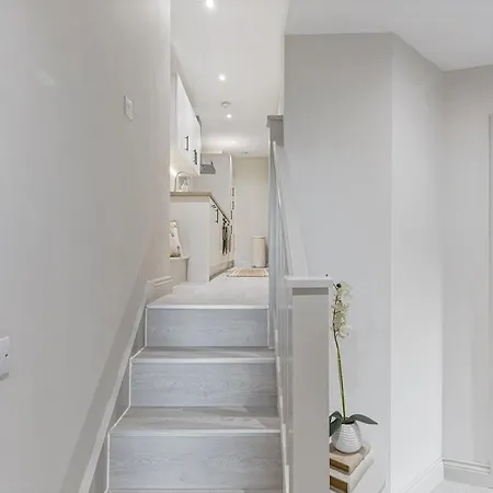 Cosy & Modern Centre Apartment Leeds (West Yorkshire)