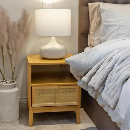 Cosy & Modern Centre *